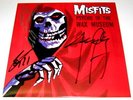 MISFITS - PSYCHO IN THE WAX MUSEUM 7