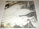 RUDIMENTARY PENI - ECHOES OF ANGUISH LP RARE CRASS ZOUNDS DISCHARGE KBD