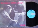 SVEN LIBAEK  THE MUSIC OF   **AUTOGRAPHED** OZ LP 1973  AUSTRALIAN JAZZ