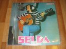 SELDA - 1ST LP RARE ORIG TURKISH FOLK PSYCH VINYL 1976