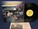 Chance take it LP In Shrink Michigan Private Press Hard Rock 1984 Destination
