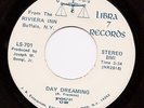FOUR UM  Day Dreaming  Modern Soul 45 on Libra 7 Listen