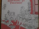 Responding To Treatment-Minimal Dark Wave Synth Pop-Stephen Kent-KBD