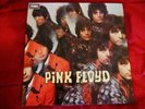 Pink Floyd // Piper At The Gates of Dawn MONO LP 30th anniversary edition rare
