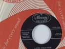 Doo Wop R&B 45 EASTMEN Lover Come Home MERCURY HEAR NM