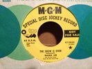 MAMIE LEE I CAN FEEL NORTHERN SOUL MGM WLP PROMO US DJ 45 WAREHOUSE FIND  M-