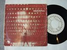 Queen - Mustapha very rare spain Promo