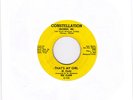 NORTHERN SOUL CLASSIC - DEE CLARK - THAT'S MY GIRL - CONSTELLATION YELLOW ISSUE