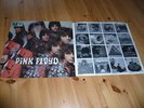 PINK FLOYD - LP - THE PIPER AT THE GATES OF DAWN