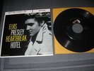 WOW ALERT orig.  Elvis Presley 