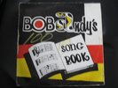 Bob Andy's - Song Book Coxsone LP