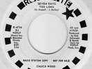 Classic Northern Original (Hear) CHUCK WOOD 