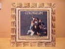 COLOSSEUM THOSE WHO ARE ABOUT TO DIE SALUTE YOU RARE ORIG 1969 FONTANA LP SUPERB