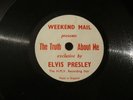ELVIS PRESLEY 