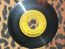RAY HARRIS COME ON LITTLE MAMA - ON SUN RECORDS 254 7