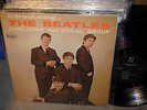 BEATLES introducing the beatles - vee jay - mono -