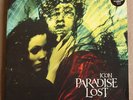 PARADISE LOST - ICON  - 2 LPS - 1993 + POSTER - MFN 152
