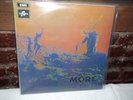PINK FLOYD / Soundtrack Film More (Laminated Sleeve Columbia SCX 6346) EX+