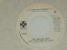 NM- TWO TONS OF LOVE NORTHERN SOUL PROMO 45 - WHAT GOOD AM I WITHOUT YOU