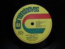 SHUT ME MOUTH  /  RANKING DREAD  orig  GREENSLEEVES  12 in  1982