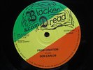 FROM  CREATION  /  DON  CARLOS  orig  BLACKER DREAD  12 in