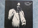 LP Neil Young Tonight the Night Original US black Reprise Label MS2221 + Beilage
