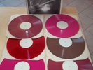 Bruce Springsteen The Stockholm Tapes 6LP box set color vinyl CV not TMOQ