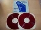 Bruce Springsteen As Requested Around The World 2LP color vinyl CV 1981 not TMOQ