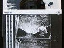 PROJECT 197  s/t  IPR 1980 MINT UNPLAYED 364 Pressing Size  RARE Savage Republic