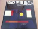 Andrew Hill  -Dance with death -Blue Note  King Press Unissued- Rare