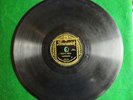 SUPER RARE 1927 DOCK BOGGS 132 BURNSWICK 78 BLUES RECORD BLUEGRASS FOLK LEGEND