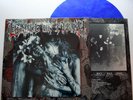 CRADLE OF FILTH Principle of Evil Made Flesh RARE BLUE MARBLE VINYL LP 1994 UK