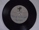 Blondie Island of Lost souls Acetates