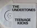 Undertones - Teenage Kicks 7