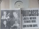 Outcasts - Just Another Teenage Rebel 7