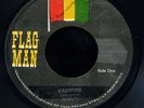 Trinity - Vampire JA orig 45 ??