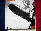 Led Zeppelin 1 588171 First Press 1969 Superhype Uncrossed 8s