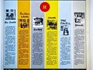 RARE TURKISH PSYCH FUZZ GARAGE BEAT OG LP VARIOUS ARTISTS NEAR MINT LISTEN