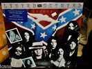 LYNYRD SKYNYRD VERY RARE SEALED LP LEGEND NO CUTS OR BARCODES W/FACTORY STICKER