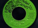 Viceroys - Shaddai Children JA orig 45 ??