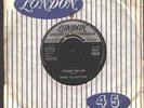 VERY RARE BOBBY FULLER FOUR, I FOUGHT THE LAW ORIGINAL  1966 IN NEAR MINT CON