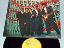 1st ATCO Lp THE COASTERS Nice HARP LABEL Original SEARCHIN Youngblood SMOKEY JOE