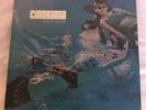 CINERAMA - Disco Volante LP (Vinyl, 2000, Limited Edition, 220g Vinyl )