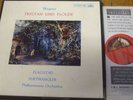ALP 1030-35 Wagner Tristan & Isolde / Furtwangler etc. R/G 6 LP box