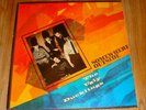 THE UGLY DUCKLINGS: Somewhere Outside  Canadian Original Psych Garage