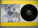 THE BEATLES - REVOLVER  ORIGINAL MONO  Yellow / Black  Dr.Robert  2/2 matrix