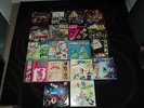 Very Rare Now Thats What I Call Music South Africa LPs 1-16 + 2 Dance Must See