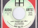 RARE SOUL 45 - THE INCREDIBLES - AUDIO ARTS RECORDS