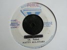 [Pablo Intl] Limval Thompson-Natty Dread Pressure Them /Listen