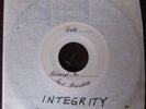 INTEGRITY - IN CONTRAST OF SIN 7